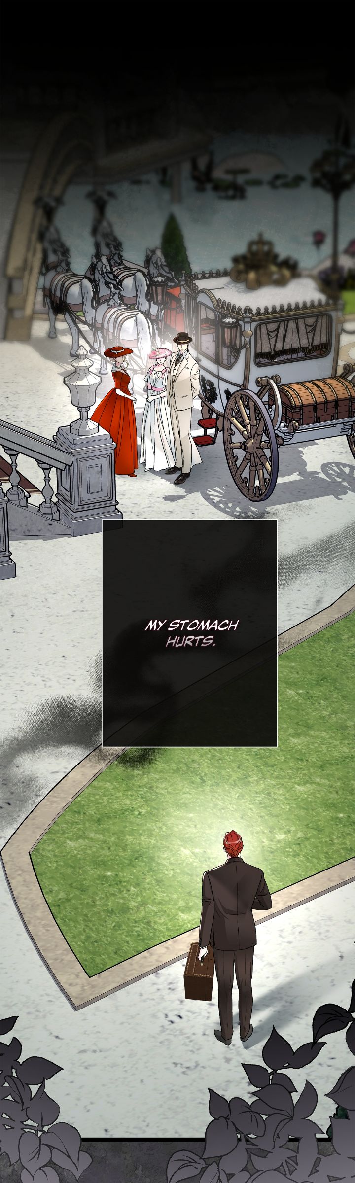 The Problematic Prince, Chapter 89 image 62
